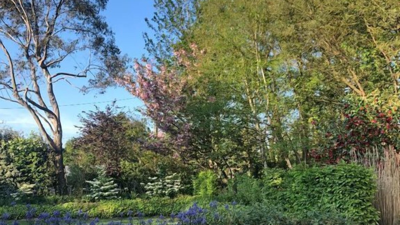 Photo of Outdoor in Plescop