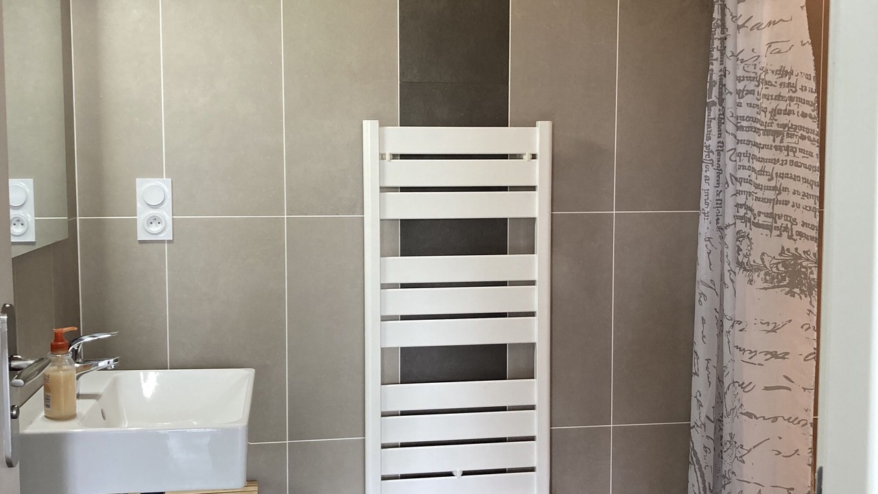 Photo of Bathroom in Plescop