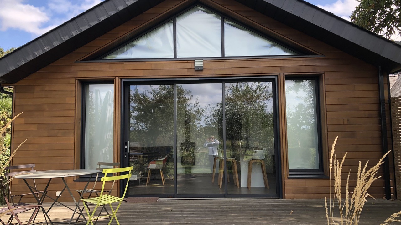 Photo of Outdoor in Plescop