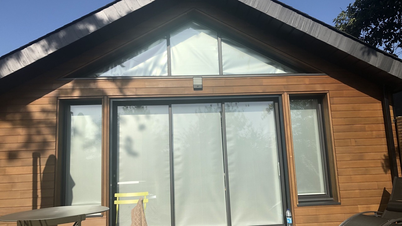 Photo of Outdoor in Plescop