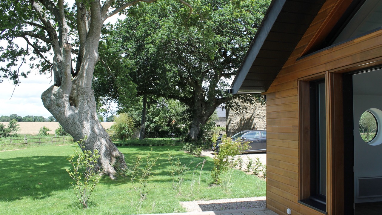 Photo of Outdoor in Plescop