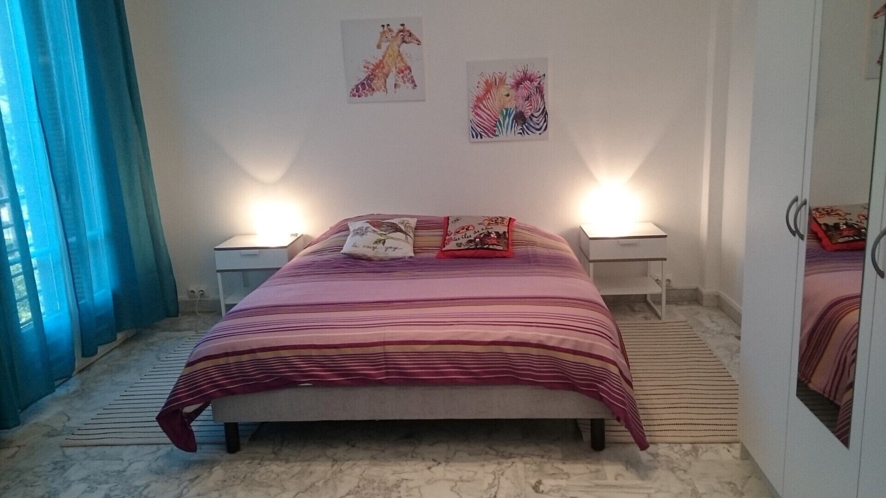 Photo of Bedroom in Le Piol