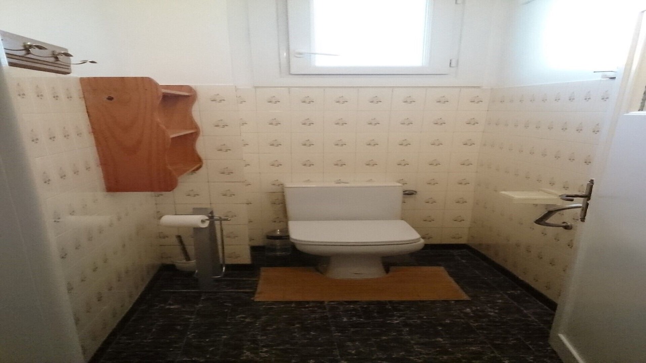 Photo of Bathroom in Le Piol