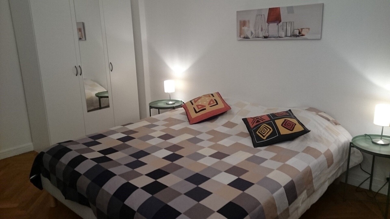 Photo of Bedroom in Le Piol