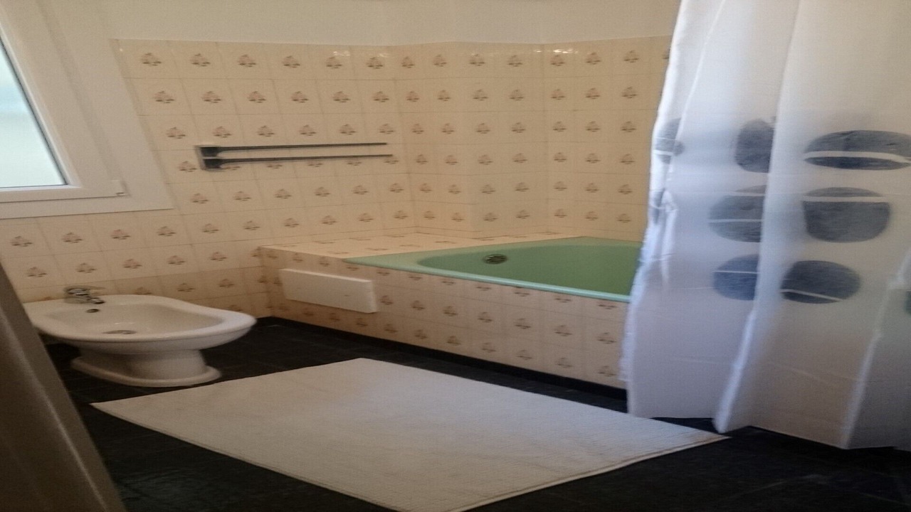 Photo of Bathroom in Le Piol