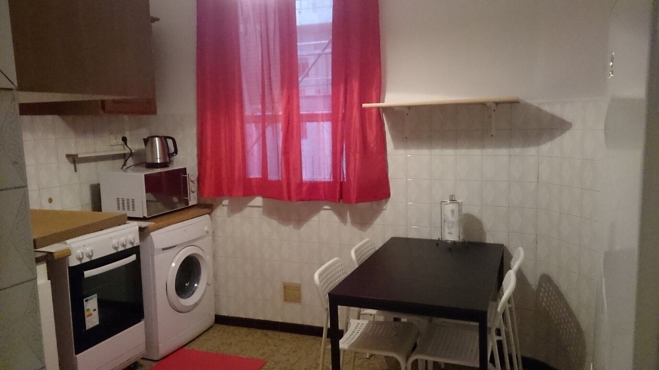 Photo of Kitchen in Le Piol