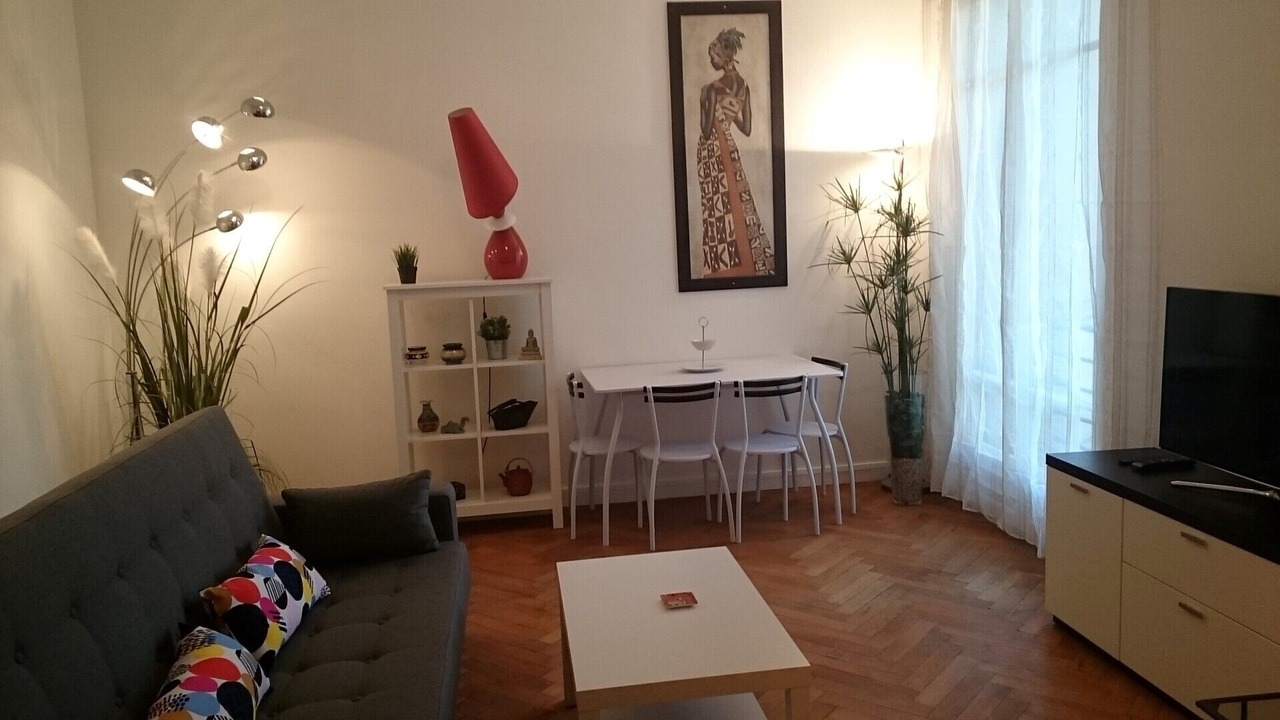 Photo of Livingroom in Le Piol