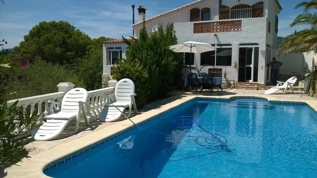 Photo of Outdoor in L'Ampolla
