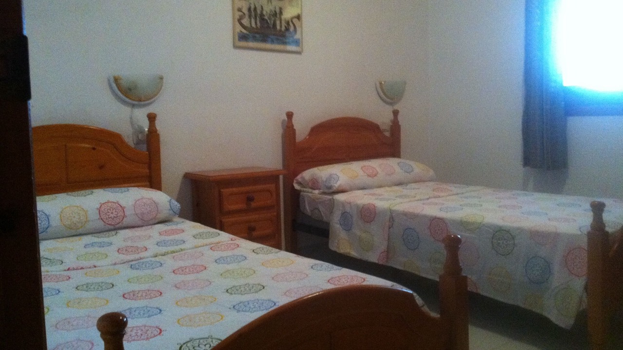 Photo of Bedroom in L'Ampolla