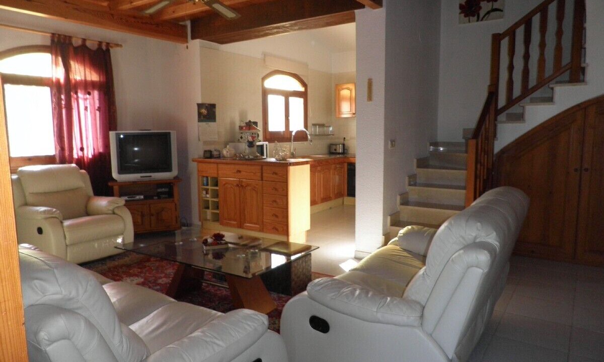 Photo of Livingroom in L'Ampolla