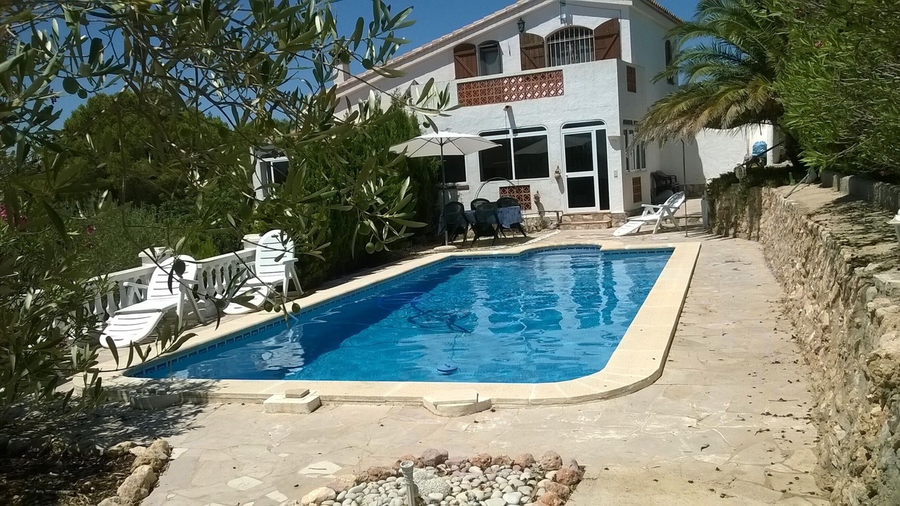 Photo of Outdoor in L'Ampolla