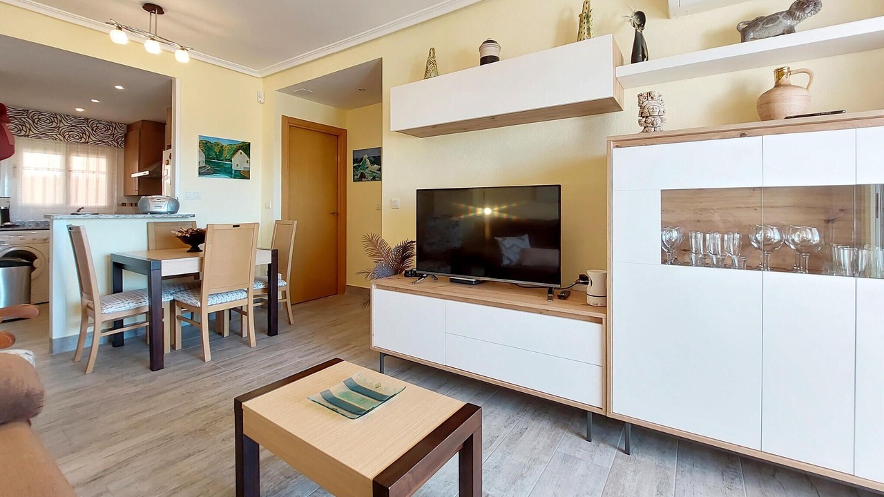 Photo of Bedroom in Cabanes