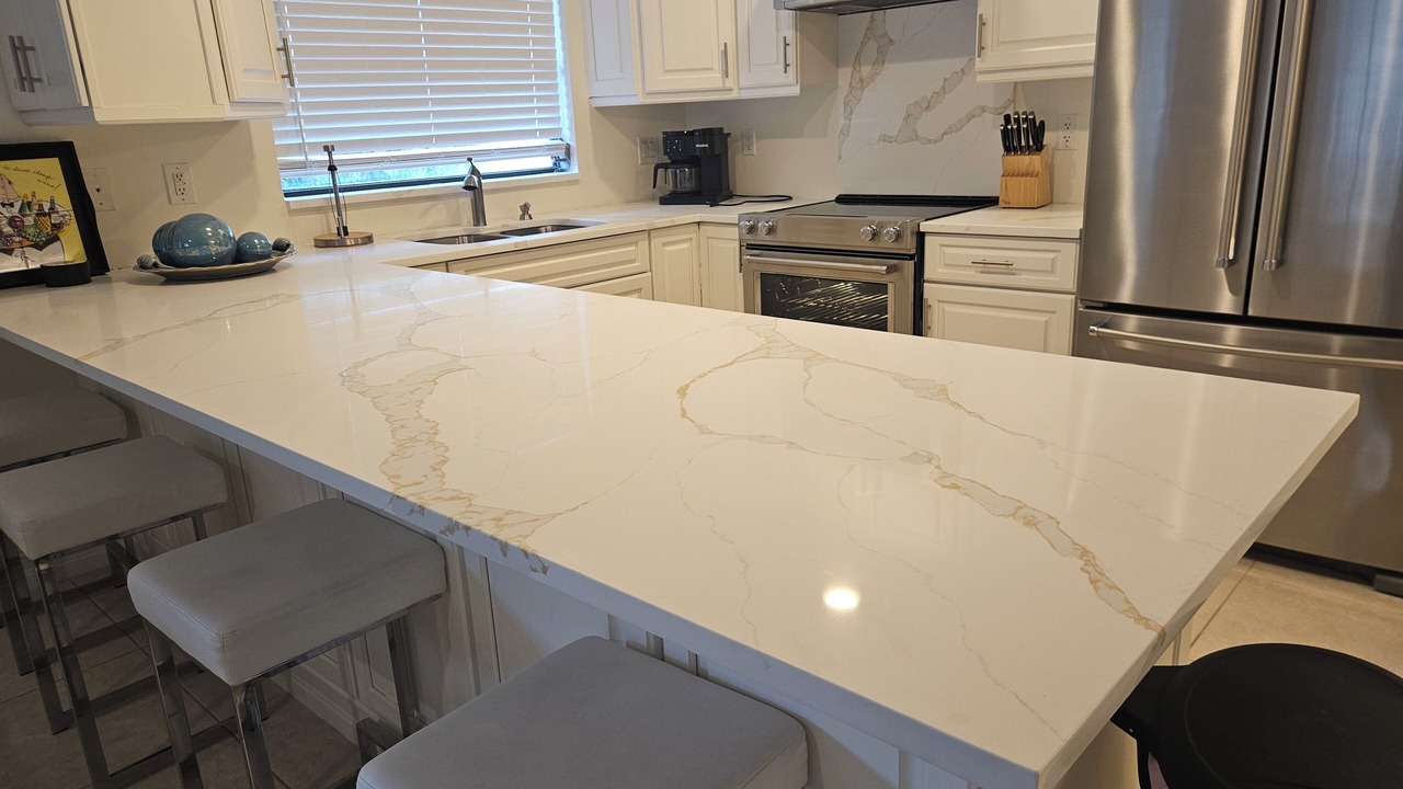 Photo of Kitchen in Naples Park