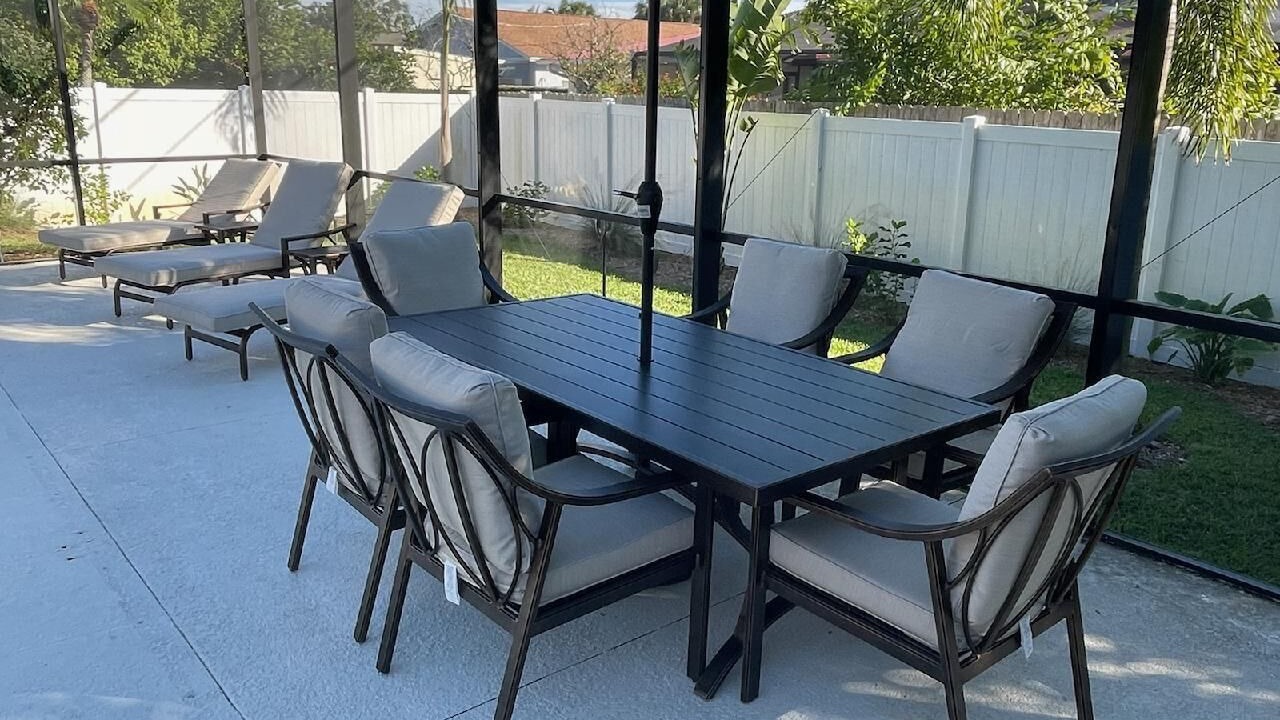 Photo of Outdoor in Naples Park