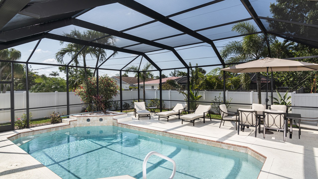 Photo of Outdoor in Naples Park