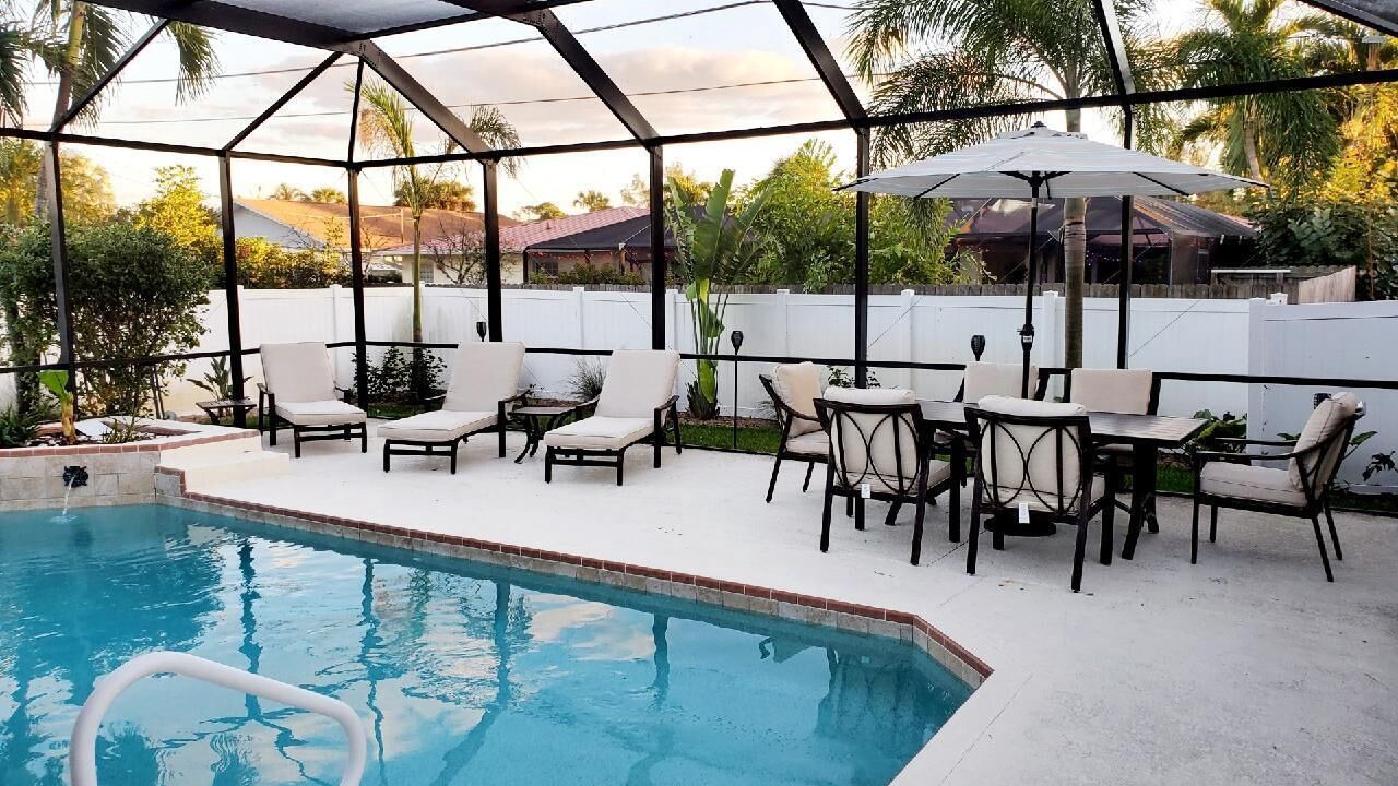 Photo of Outdoor in Naples Park