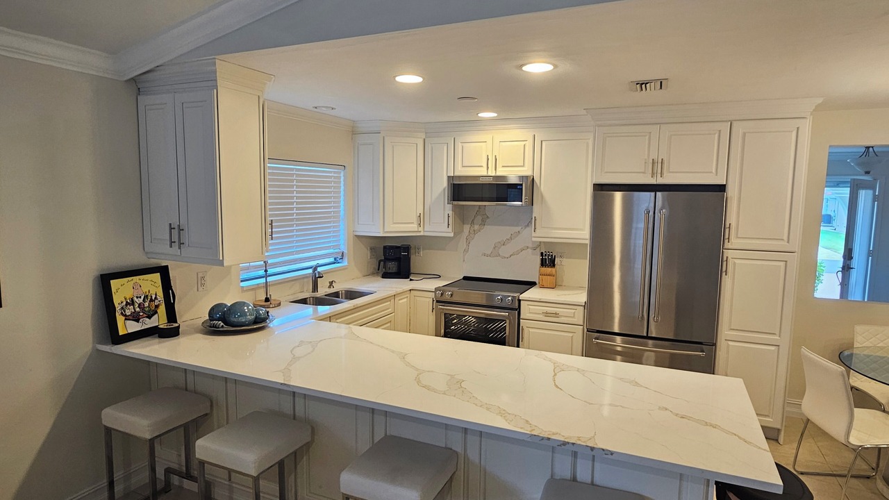 Photo of Kitchen in Naples Park