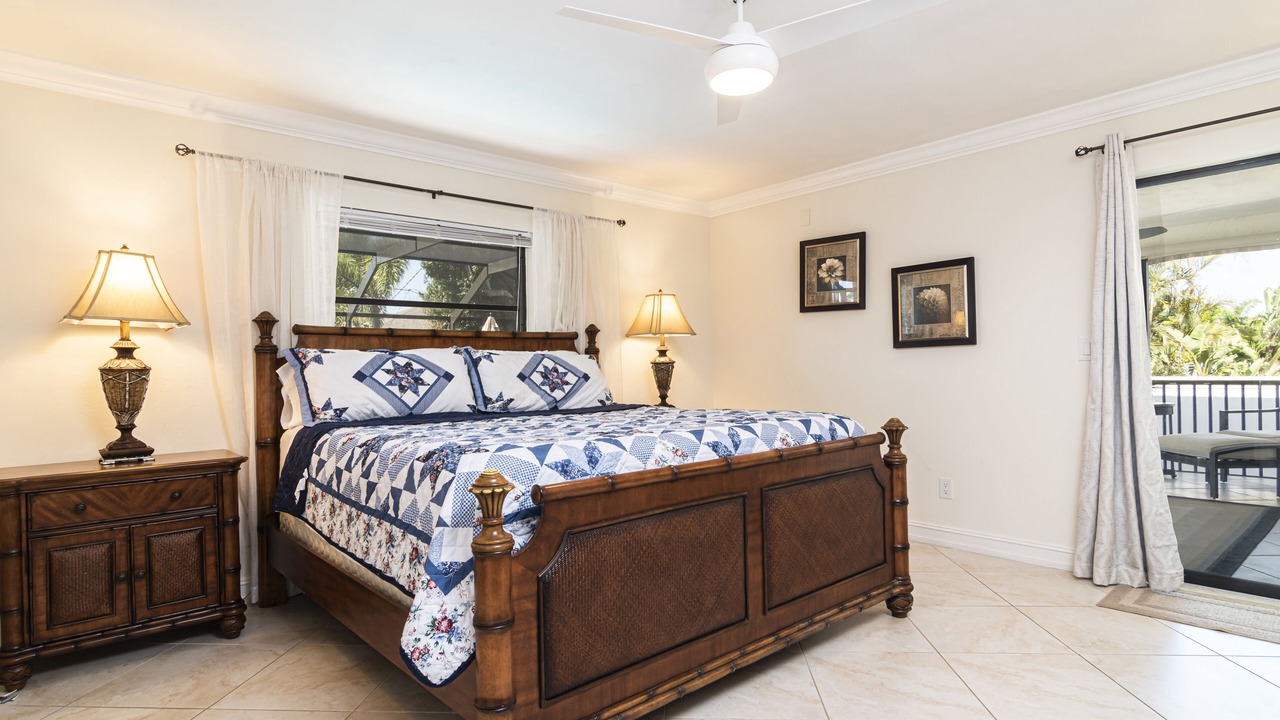Photo of Bedroom in Naples Park