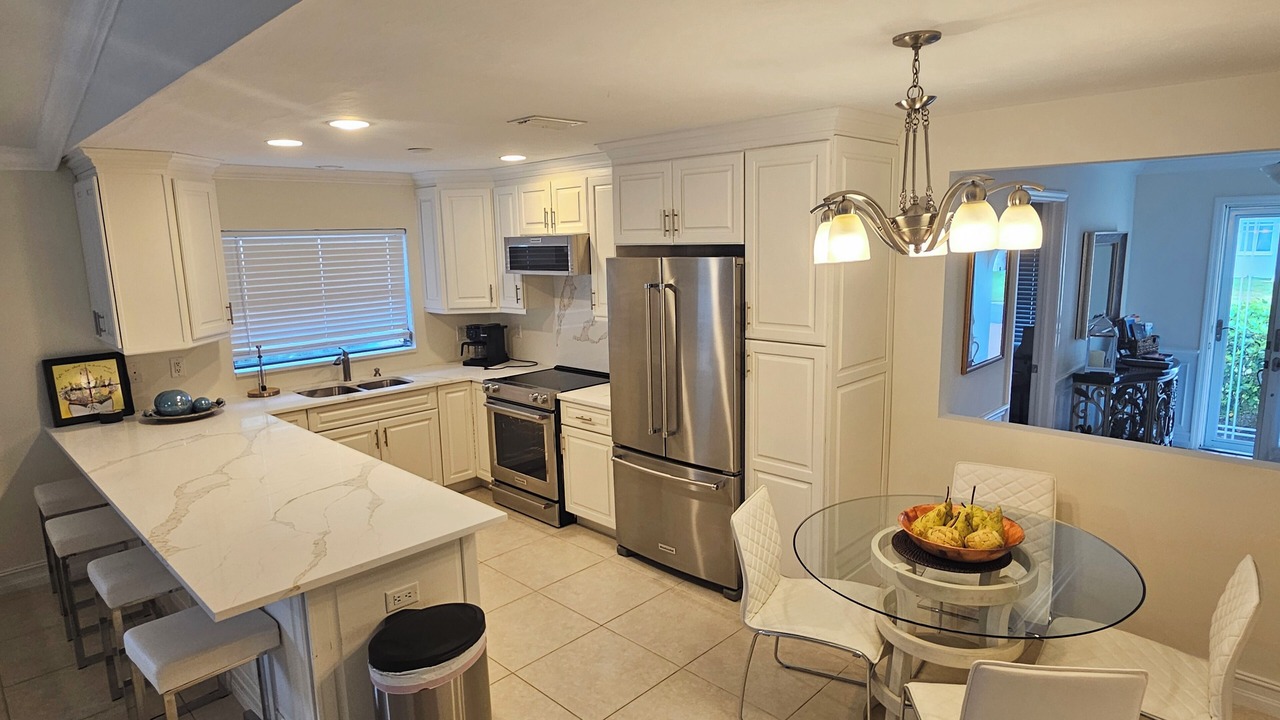 Photo of Kitchen in Naples Park