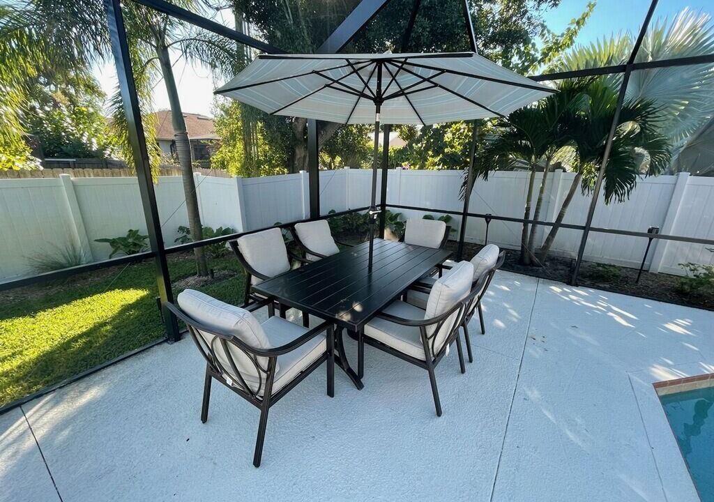 Photo of Outdoor in Naples Park