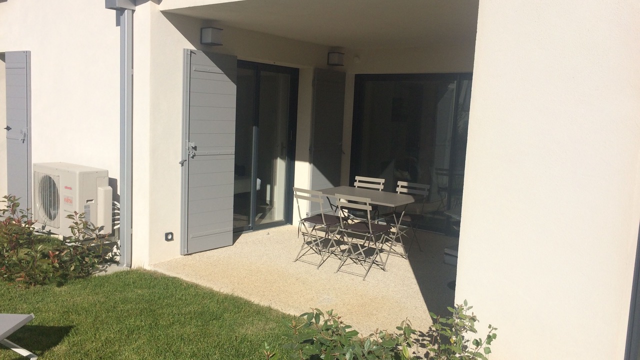 Photo of Outdoor in Malaucene