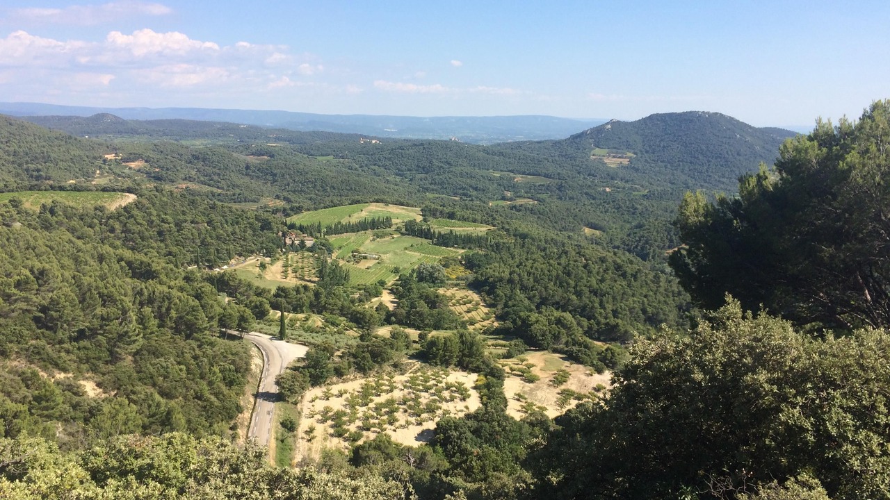 Photo of Outdoor in Malaucene