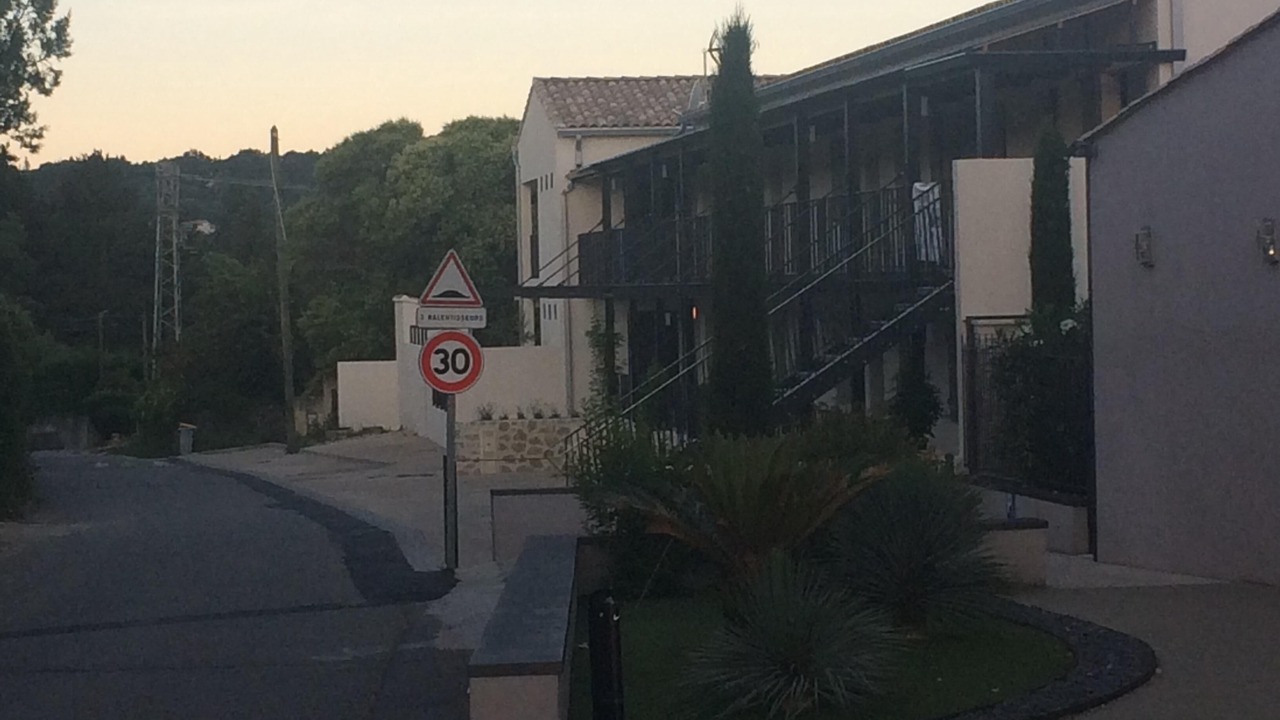 Photo of Outdoor in Malaucene