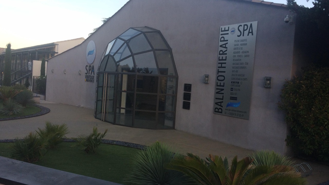 Photo of Outdoor in Malaucene