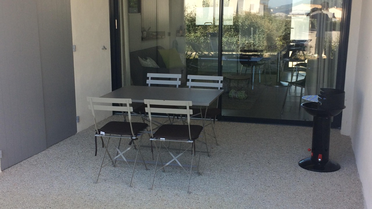 Photo of Outdoor in Malaucene