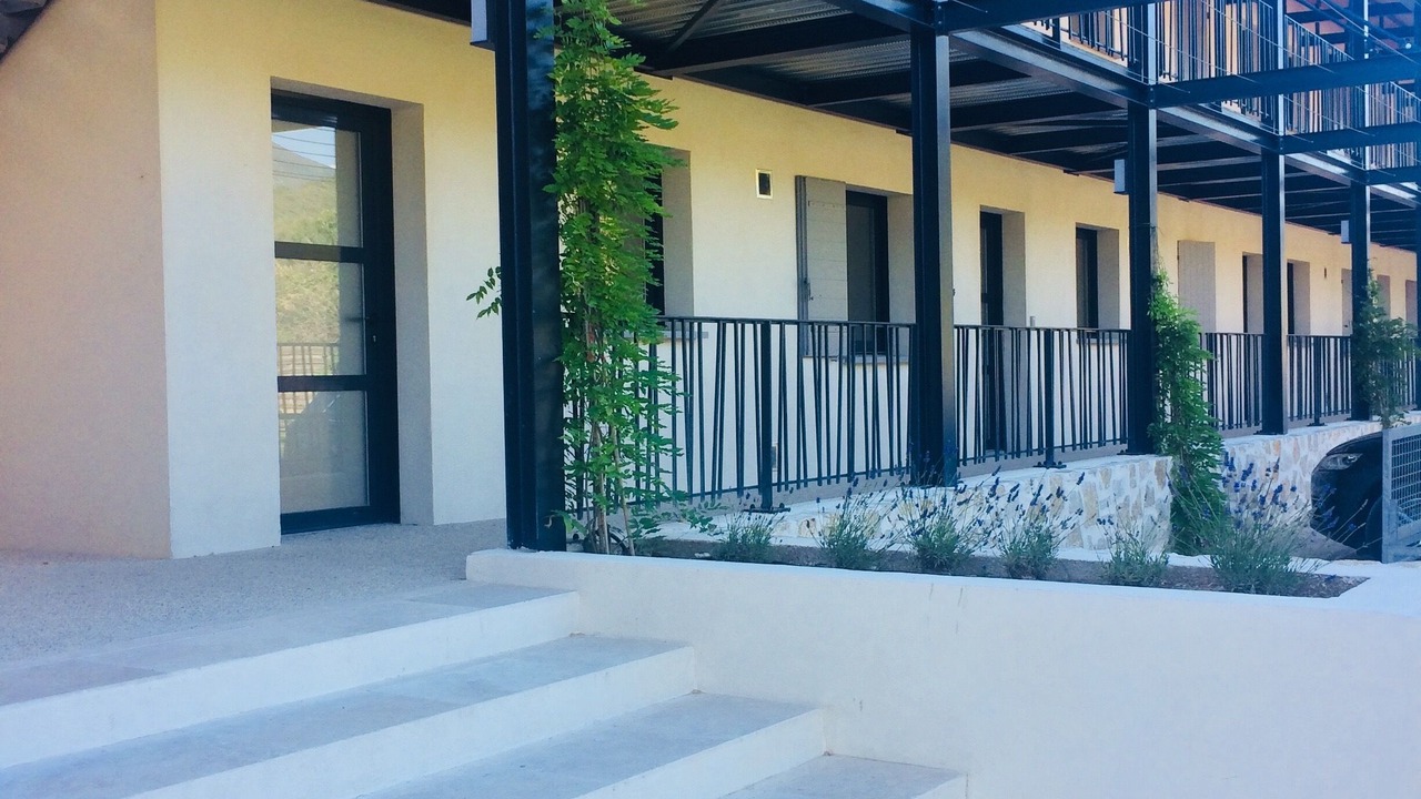 Photo of Outdoor in Malaucene