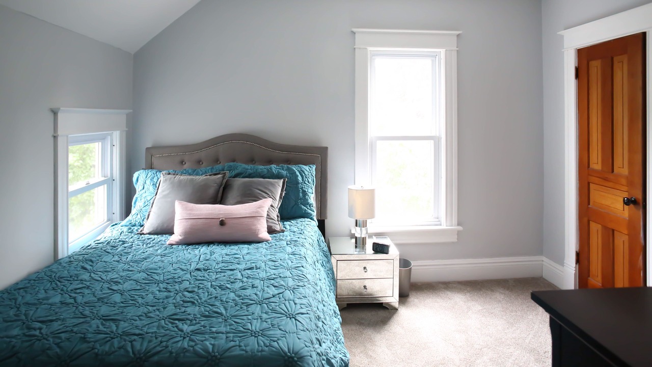 Photo of Bedroom in Frankenmuth
