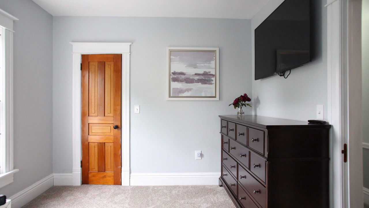 Photo of Bedroom in Frankenmuth