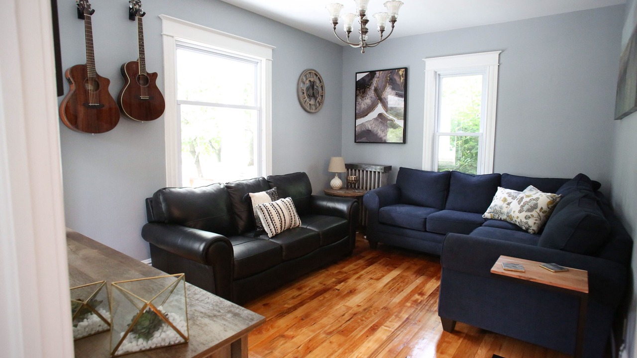 Photo of Livingroom in Frankenmuth