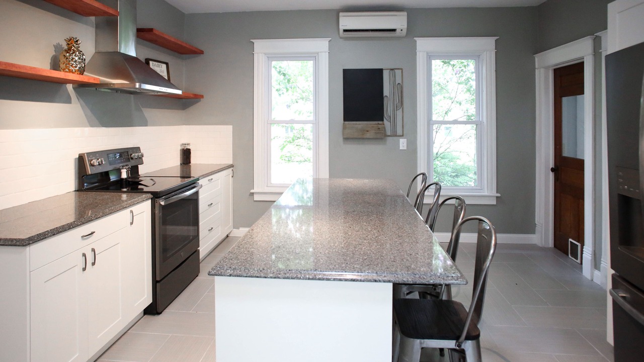 Photo of Kitchen in Frankenmuth