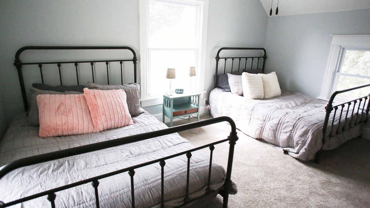 Photo of Bedroom in Frankenmuth