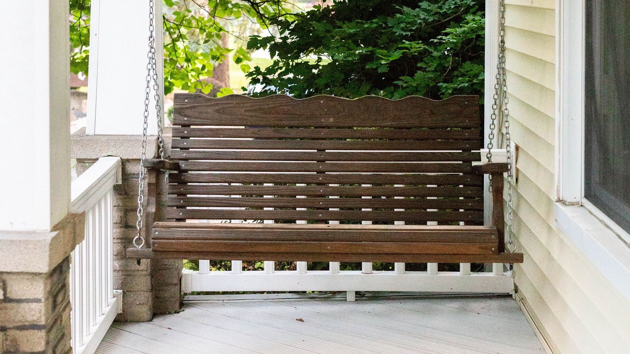 Photo of Patio Balcony in Frankenmuth