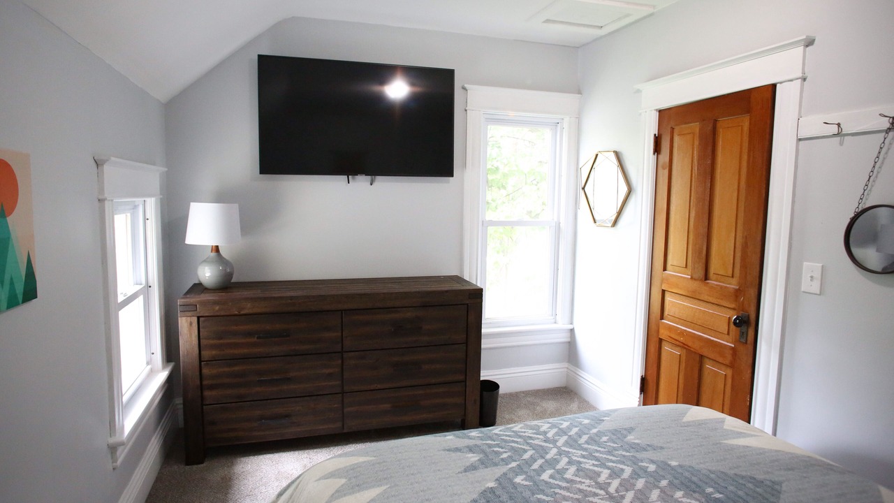 Photo of Bedroom in Frankenmuth