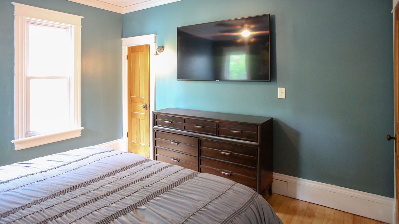 Photo of Bedroom in Frankenmuth