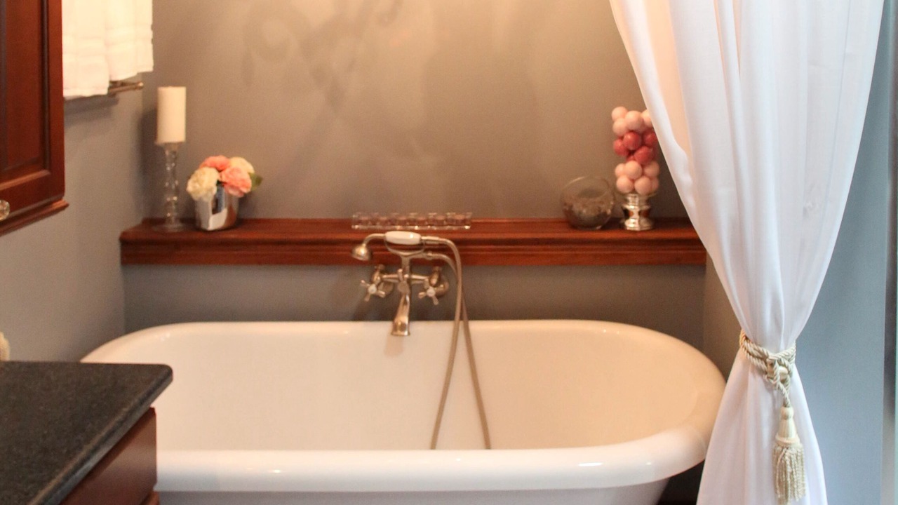 Photo of Bathroom in Frankenmuth