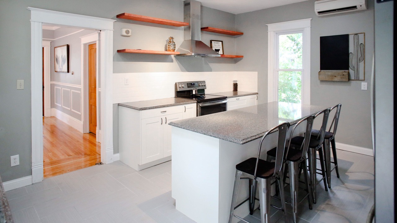 Photo of Kitchen in Frankenmuth