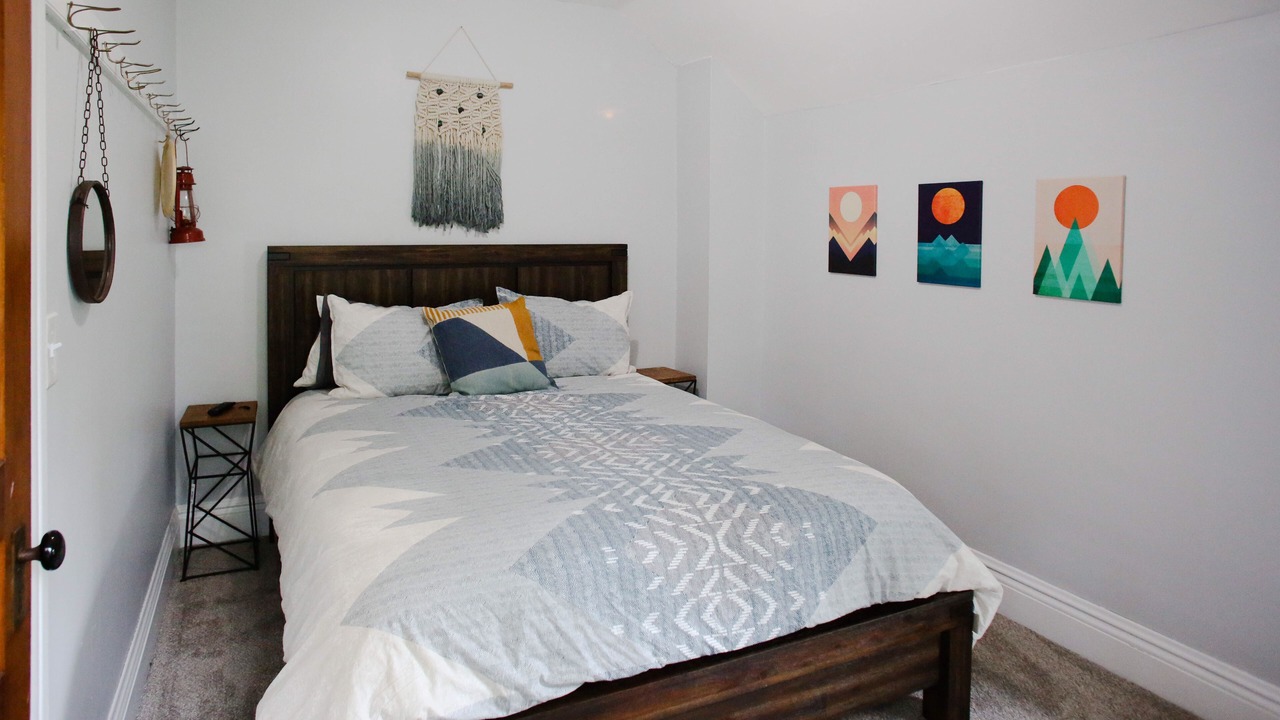 Photo of Bedroom in Frankenmuth