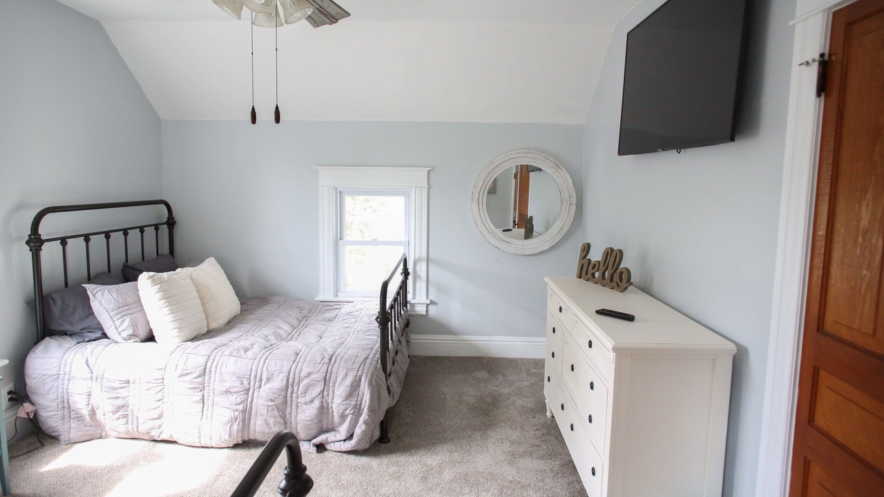 Photo of Bedroom in Frankenmuth