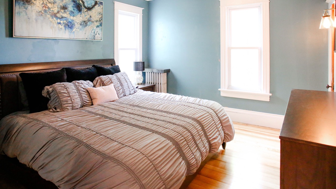 Photo of Bedroom in Frankenmuth