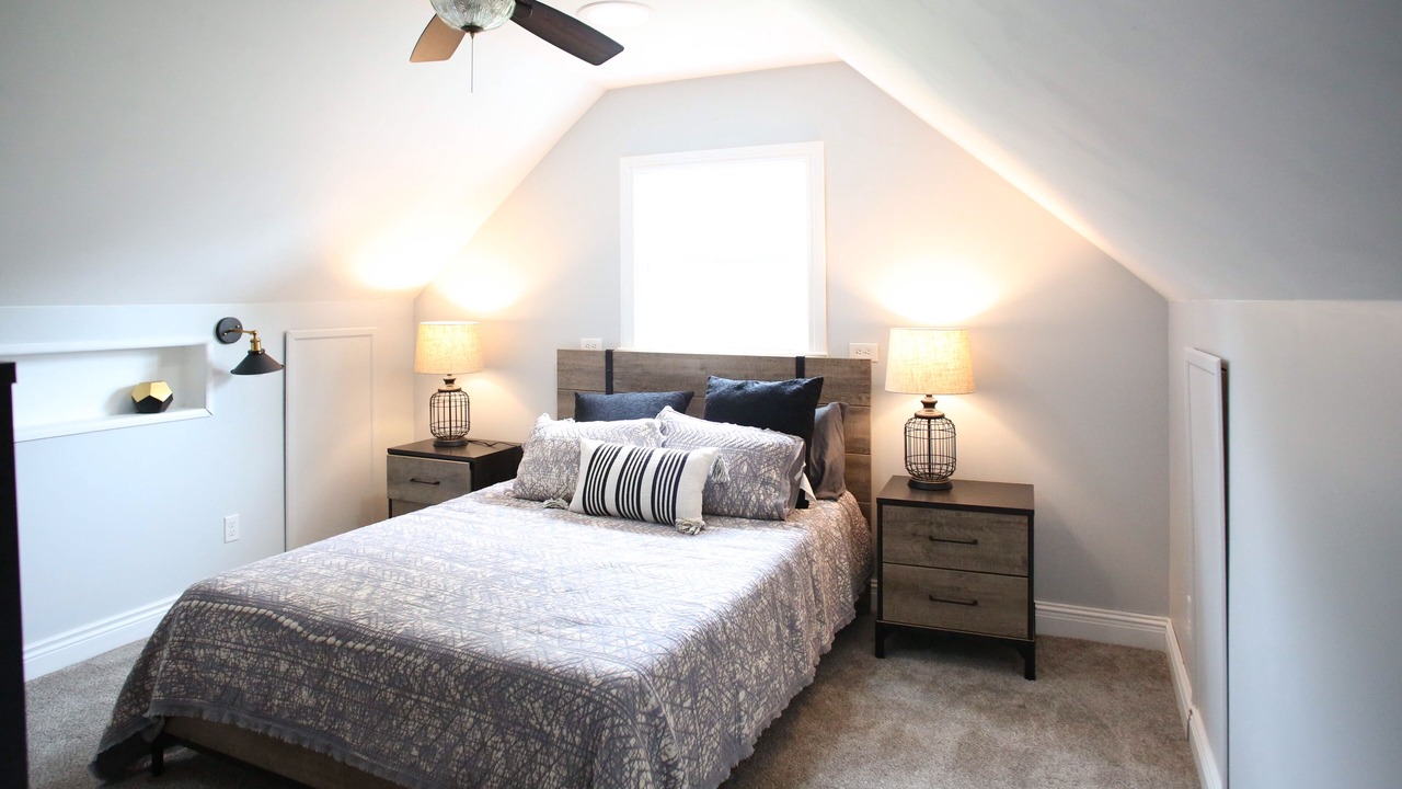Photo of Bedroom in Frankenmuth