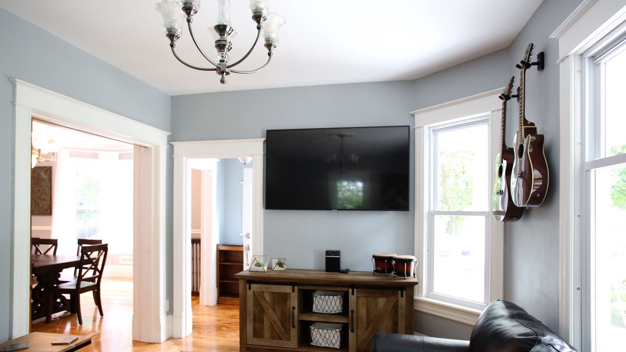 Photo of Livingroom in Frankenmuth