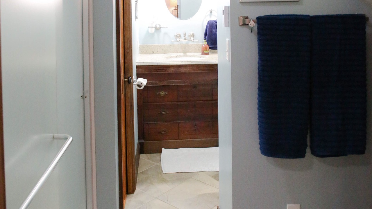 Photo of Bathroom in Frankenmuth
