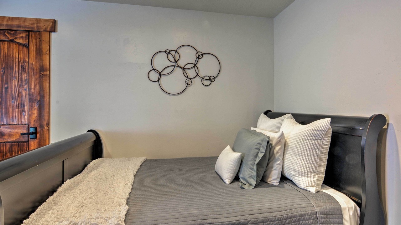 Photo of Bedroom in Bryce Canyon