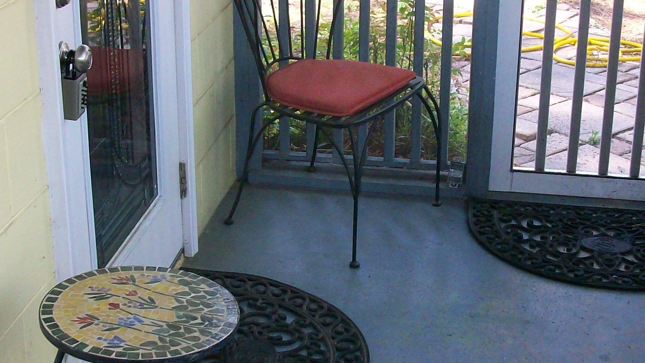 Photo of Outdoor in Savannah Beach