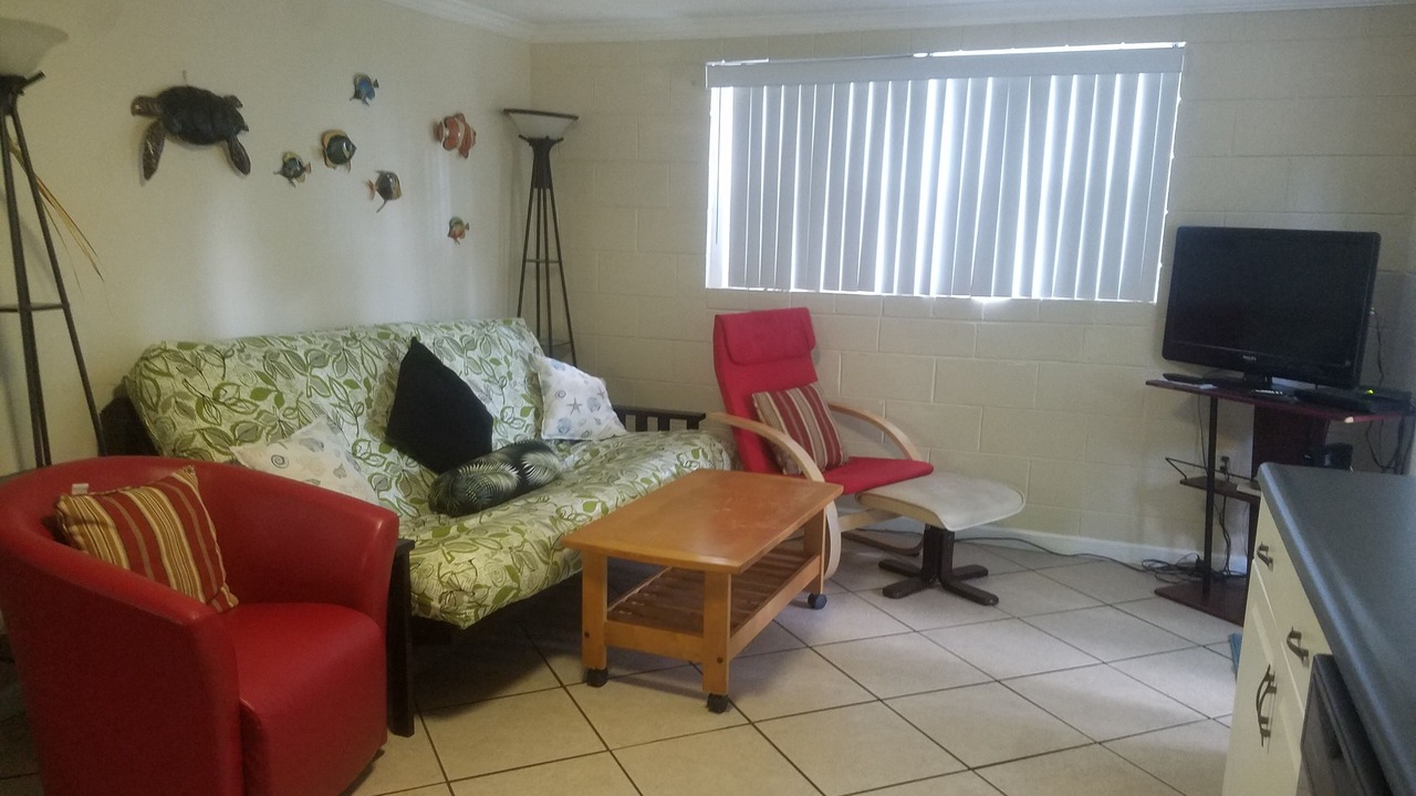 Photo of Bedroom in Savannah Beach