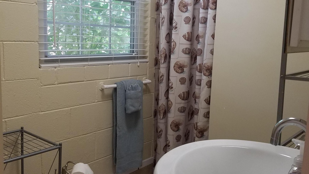 Photo of Bathroom in Savannah Beach